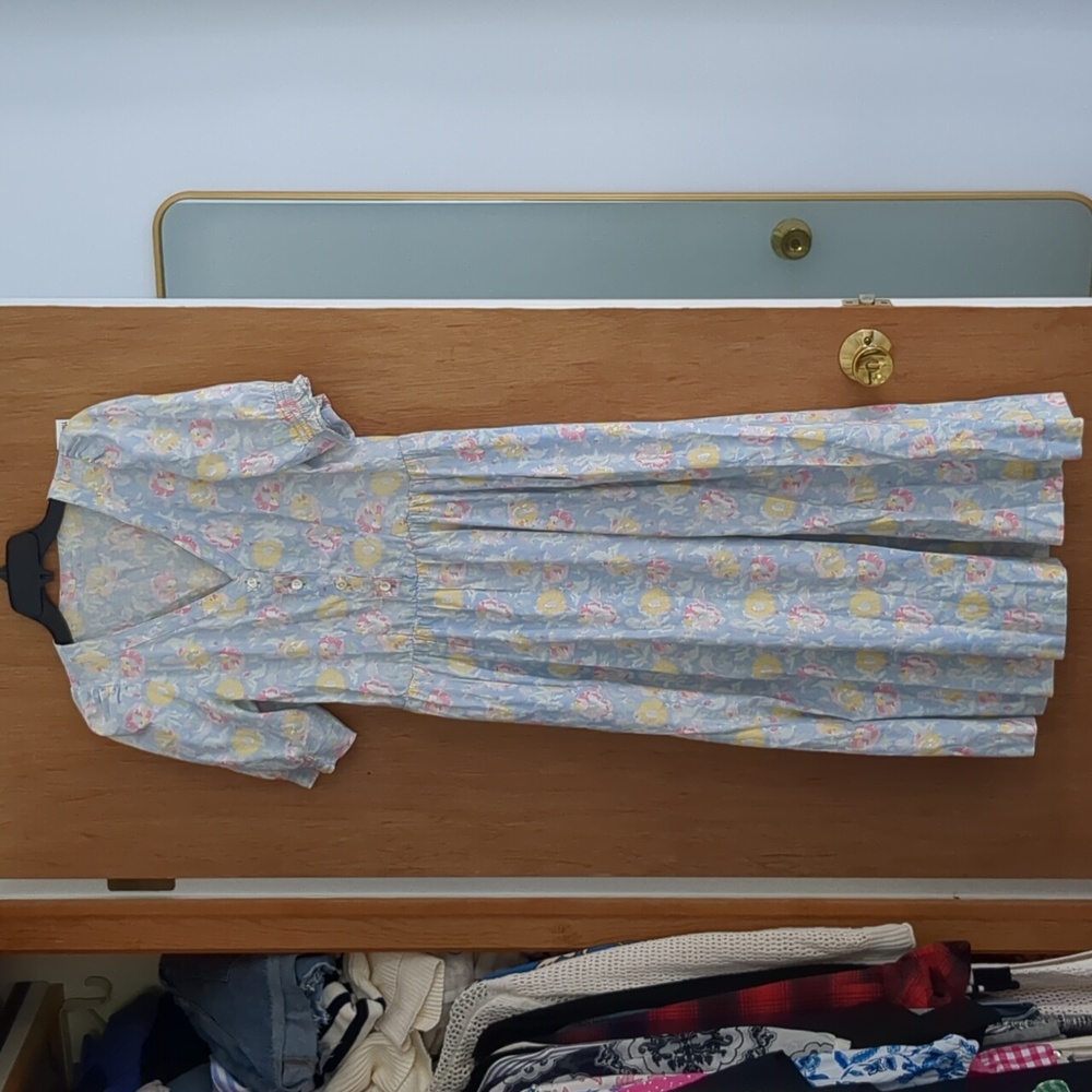 Vintage Dress